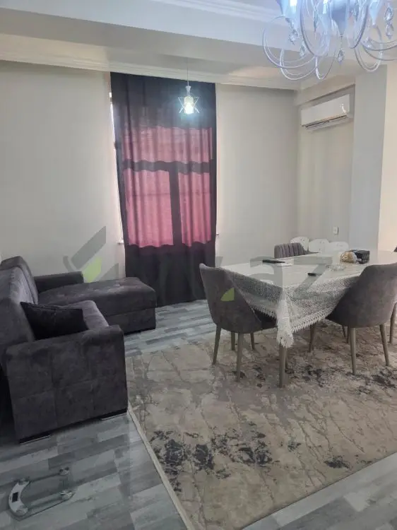 2 otaqlı mənzil Yeni tikili Satılır, Masazır, Abşeron — Mənzil (5)