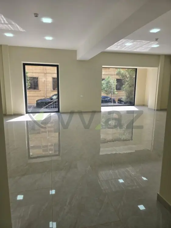 150 m² Obyekt / Ofis Kirayə, Ağ şəhər, Xətai, Bakı — Əmlak, Bakı (6)