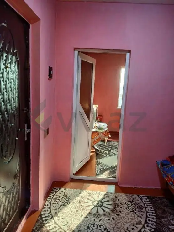2 otaqlı Həyət evi Satılır, Şamaxı — Ev, villa, Şamaxı (5)