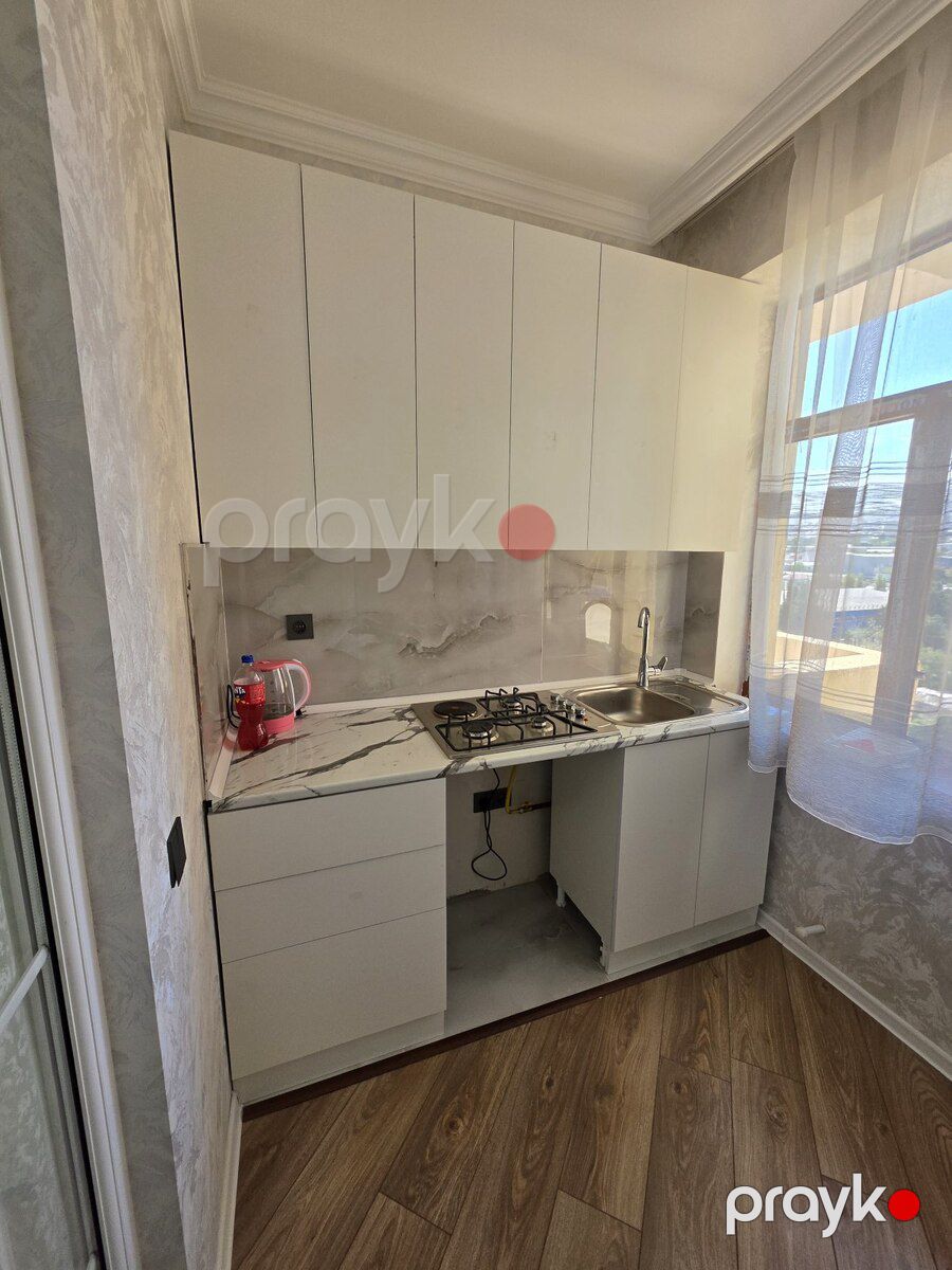 3-otaqlı yeni tikili, Xırdalan ş., 80 m² — Mənzil, Xırdalan (10)