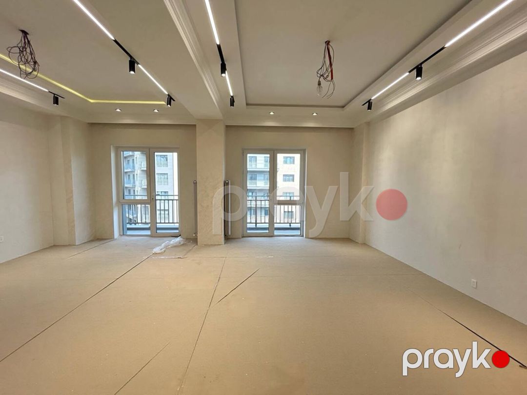 Satılır 3 otaqlı yeni tikili 143 m² — Mənzil, Bakı (3)