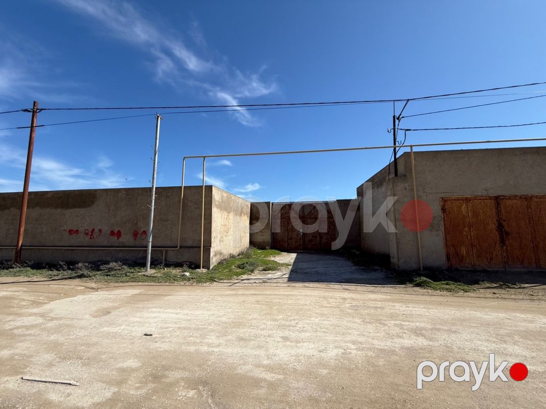 40 sot torpaq sahəsi, Türkan qəs — Torpaq, Bakı (2)