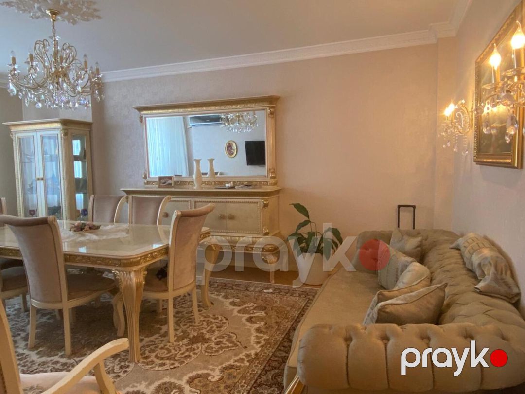 Satılır 2 otaqlı yeni tikili 80 m² — Mənzil, Bakı (2)