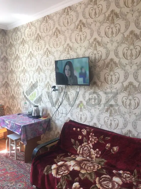 2 otaqlı mənzil Yeni tikili Satılır, Masazır, Abşeron — Mənzil (10)
