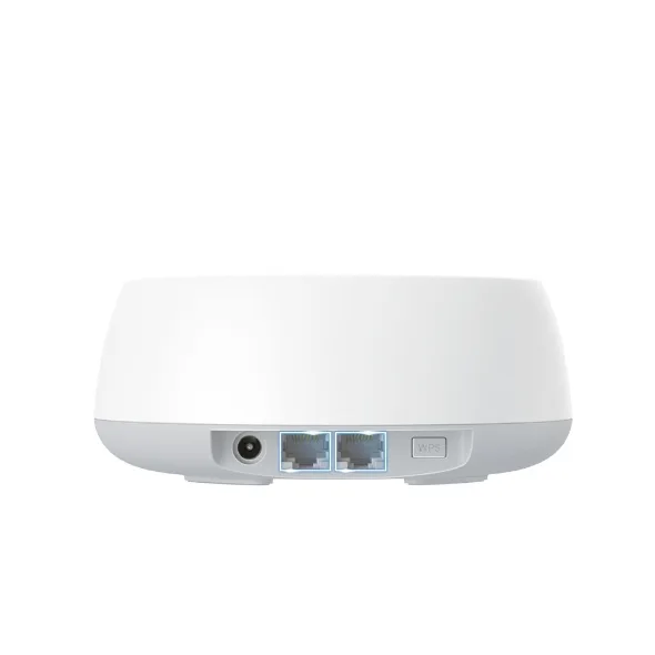Mesh sistem TP-Link Deco BE25 BE3600 WiFi 7 — Mallar, Bakı (2)