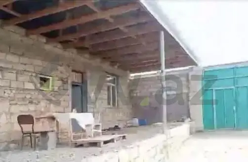4 otaqlı Həyət evi Satılır, Gəncə — Ev, villa, Gəncə (4)