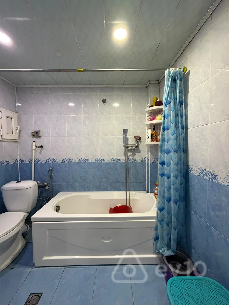 2 otaqlı mənzil, 50 m², Abşeron Gənclər Şəhərciyi, Xırdalan — Mənzil, Xırdalan (12)