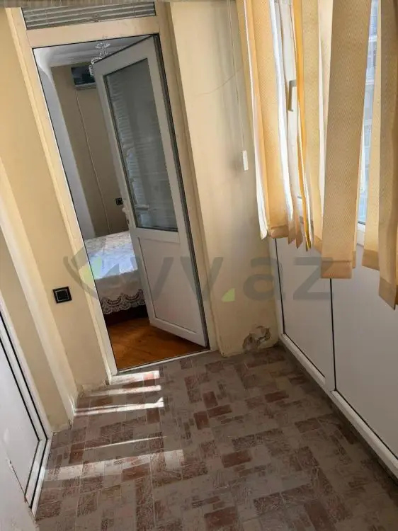 2 otaqlı mənzil Yeni tikili Satılır, Yasamal qəs., Yasamal, Bakı — Mənzil, Bakı (9)