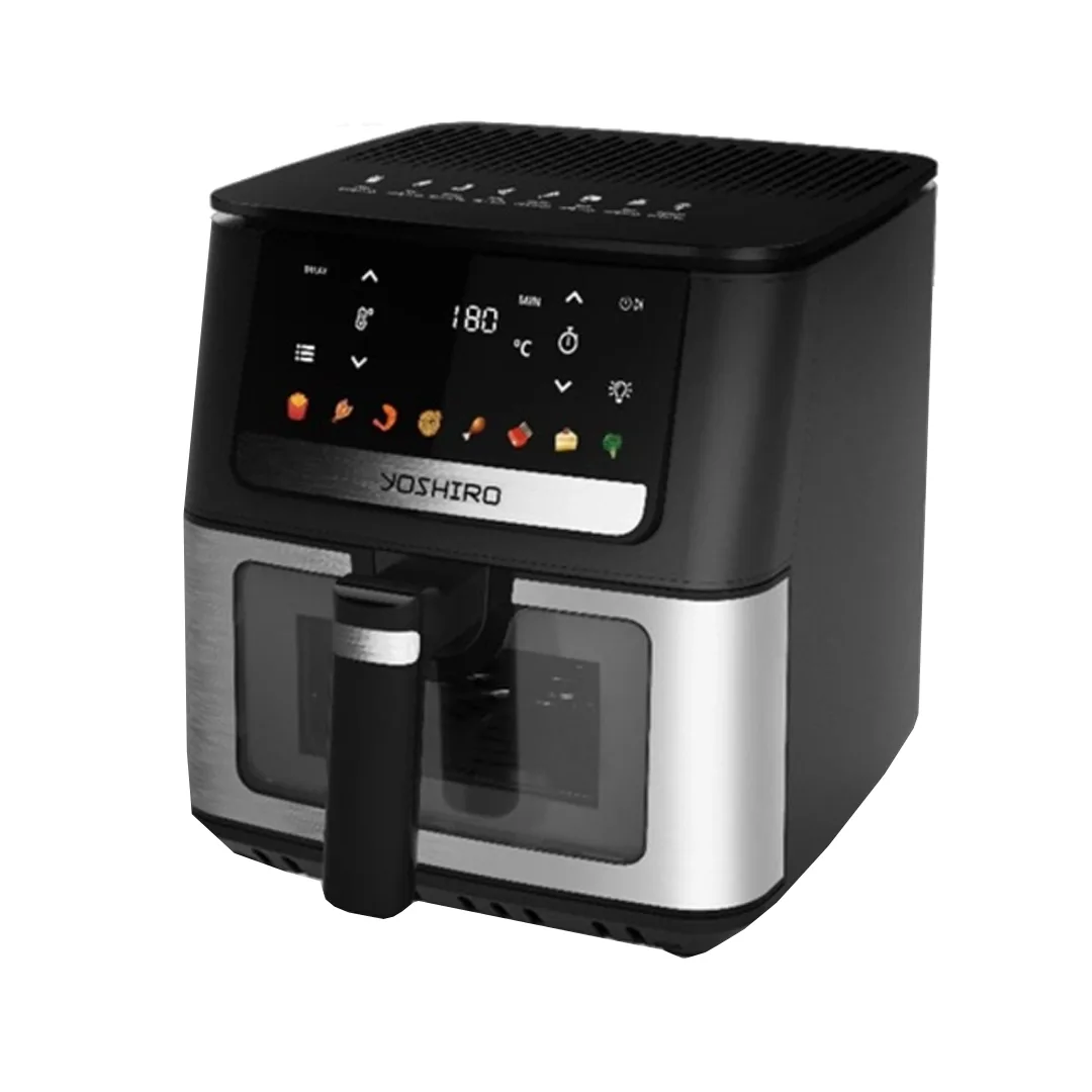 Air Fryer Yoshiro YAF-6512 — Mallar, Bakı (2)