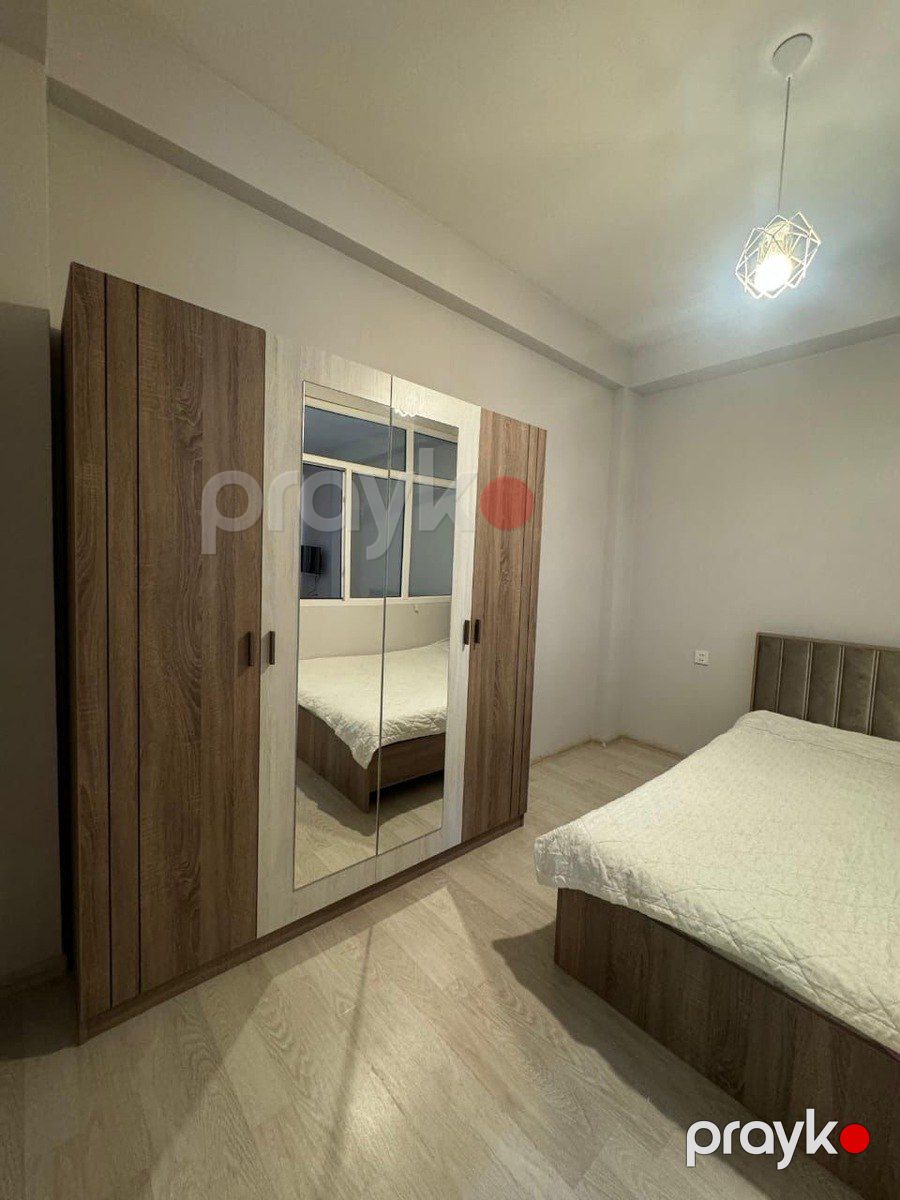 Satılır 2 otaqlı yeni tikili 50 m² — Mənzil, Bakı (2)