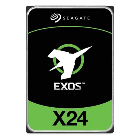 HDD Seagate Exos X24 16TB sata ııı 3.5″ 7200RPM 512MB (ST16000NM002H) — Bakı