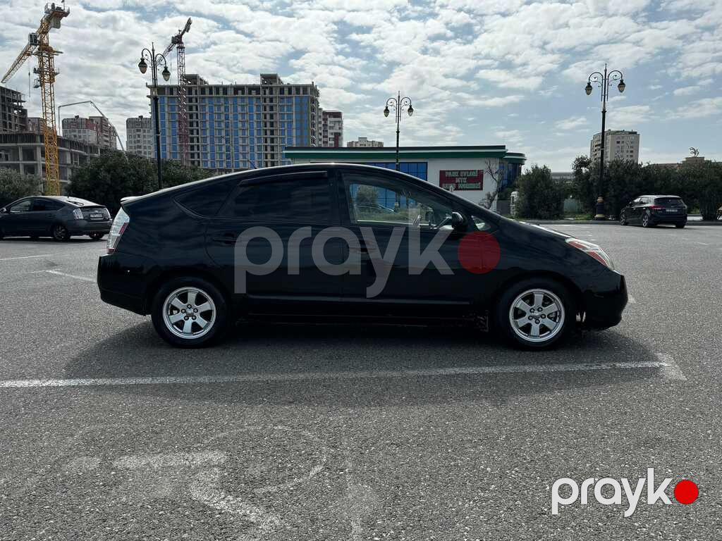 Toyota Prius, 1.5 L, 1.3 kWh, 2008 il, 399 000 km — Avtomobillər, Xırdalan (3)