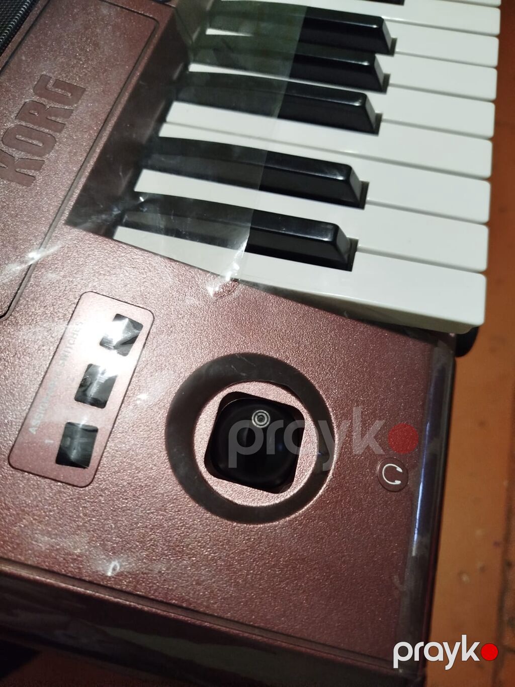 Salam əziz muzkantlar və həvəzkarlar.Təcil olaraq əlim yandı ilə gözəl — Pianino və digər klaviş alətləri, Bakı (5)