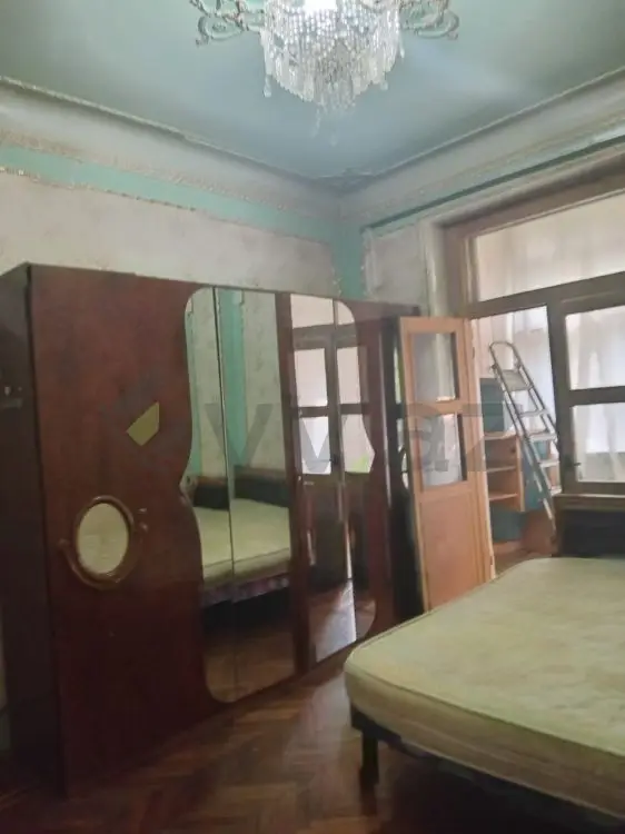2 otaqlı mənzil Yeni tikili Kirayə, Montin qəs., Nərimanov, Bakı — Mənzil, Bakı (6)