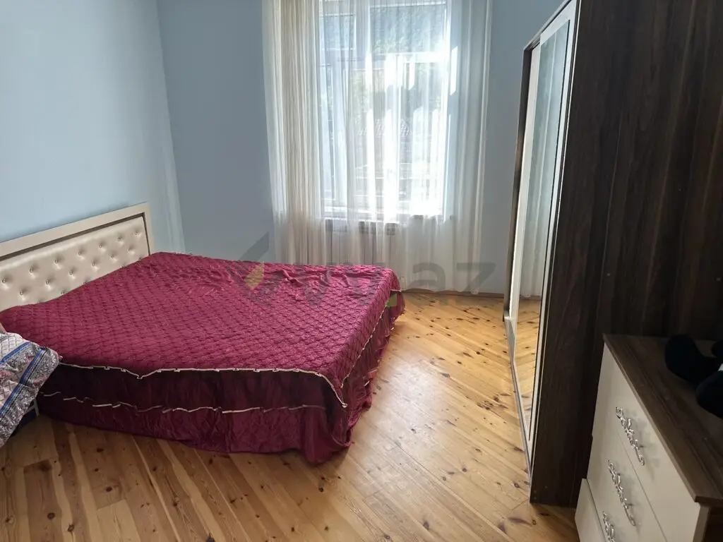 3 otaqlı Həyət evi Kirayə (günlük), Qax — Ev, villa, Qax (11)