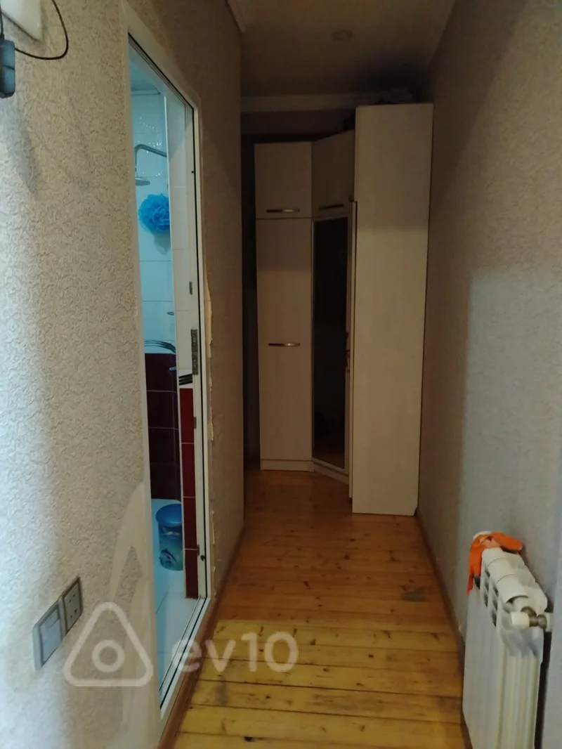 3 otaqlı mənzil, 61 m², Masazır — kirayə — Mənzil, Bakı (8)