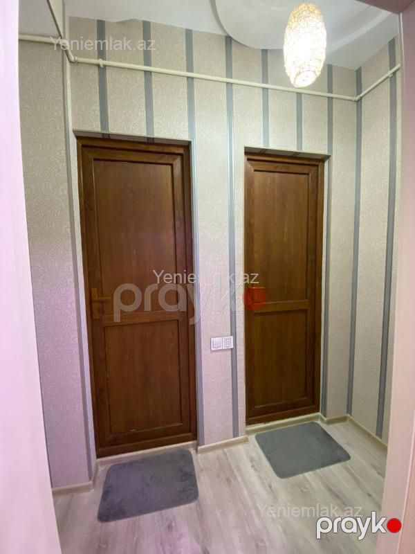 Satılır 3 otaqlı Bina evi menzil (Yeni tikili), 70 m², Masazır — Mənzil, Abşeron (10)
