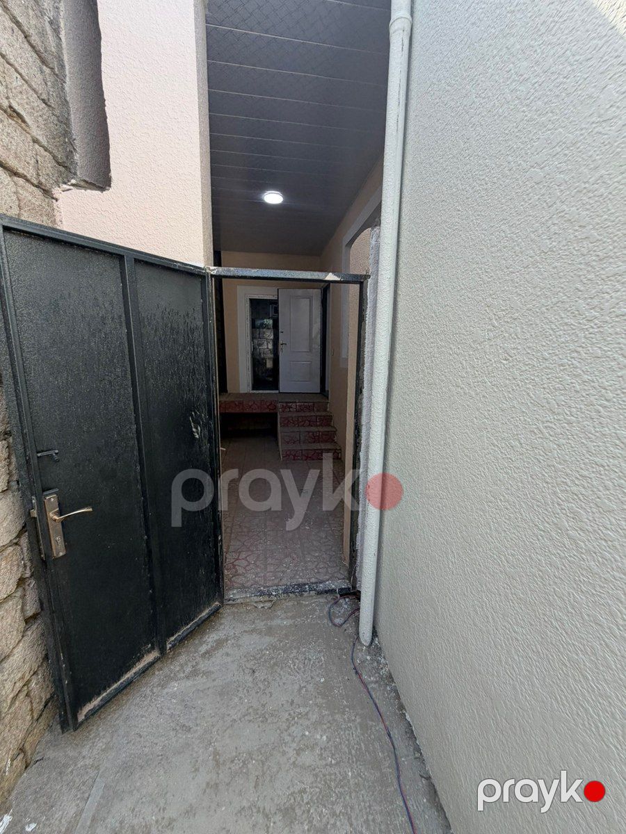 Həyət evi, Ramana qəs — Ev, villa, Bakı (5)