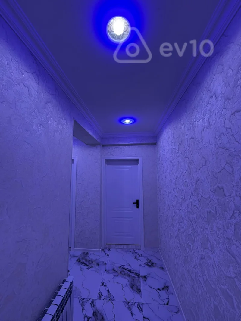 2 otaqlı mənzil, 50 m², Bakı, Ə.Əhmədov küç Akkord etalon y.k Yeni Yasamal — Mənzil, Bakı (2)