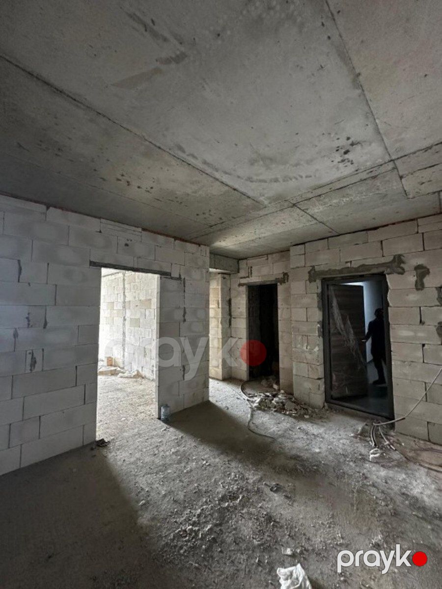 Satılır 3 otaqlı yeni tikili 126 m² — Mənzil, Bakı (10)