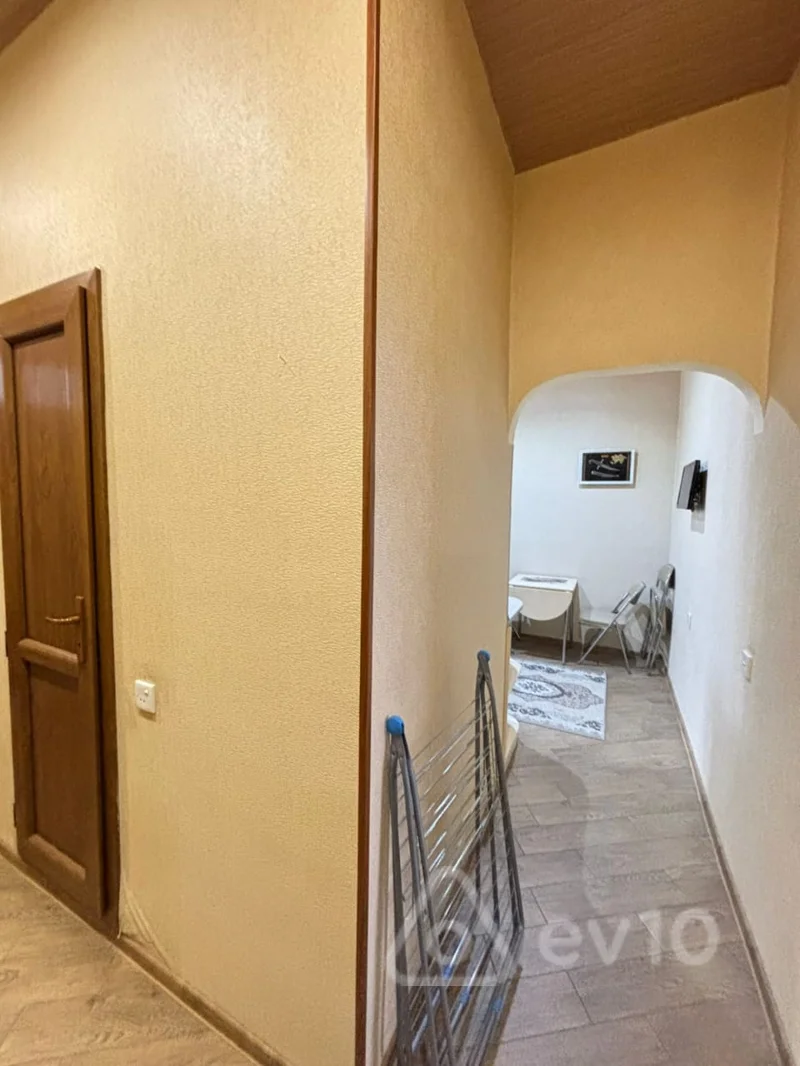 2 otaqlı mənzil, 60 m², kukla teatr yaxinligi — kirayə — Mənzil, Bakı (10)