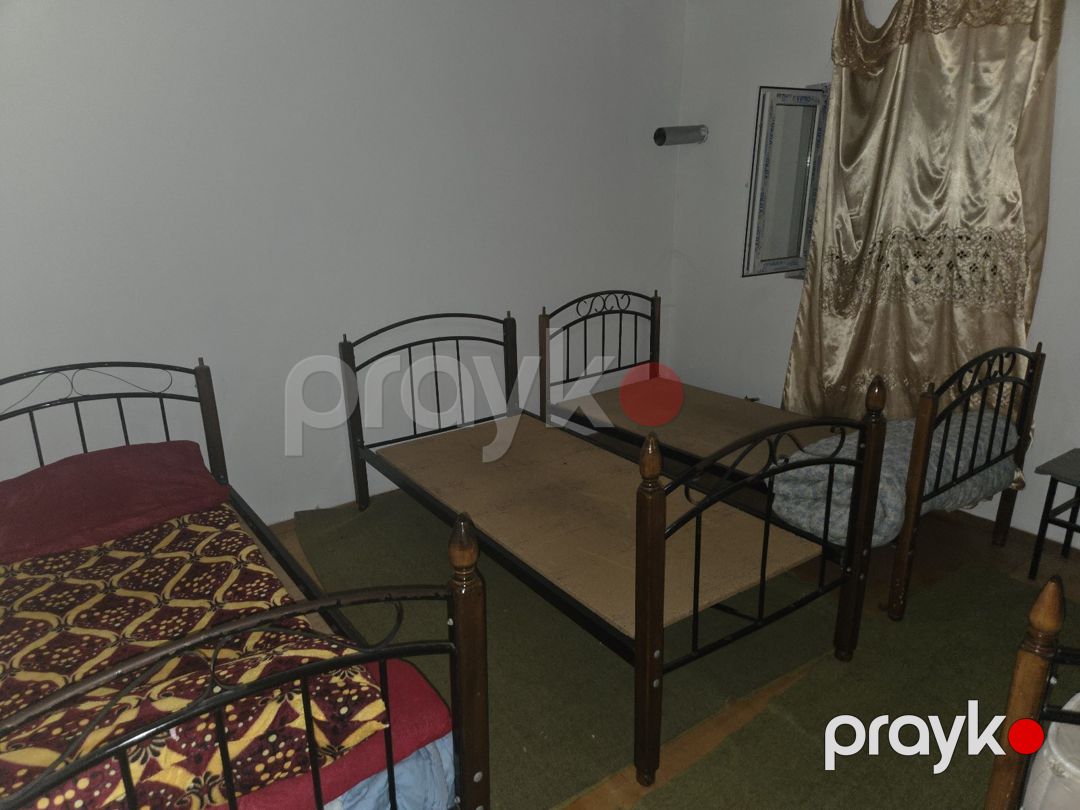 Həyət evi kirayə verilir, Kürdəxanı qəs — Ev, villa, Bakı (3)