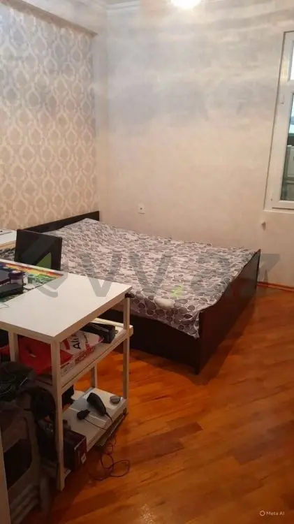 2 otaqlı mənzil Yeni tikili Kirayə, Xırdalan — Mənzil, Xırdalan (2)