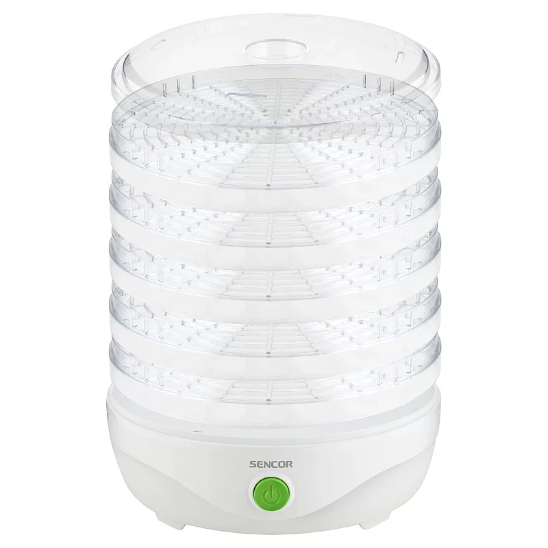 ⁠Meyvə qurudan Sencor SFD 750WH — Aerogril, Bakı (5)