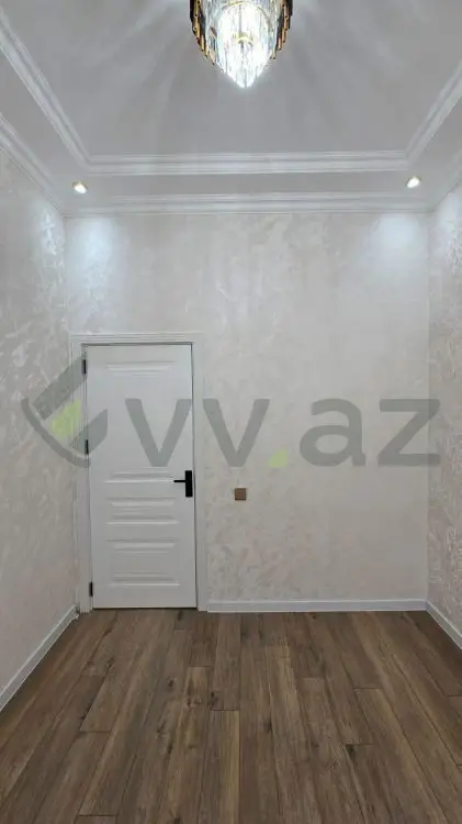 2 otaqlı mənzil Yeni tikili Satılır, Xırdalan — Mənzil, Xırdalan (6)