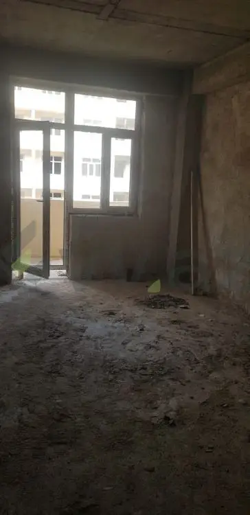 1 otaqlı mənzil Yeni tikili Satılır, Xırdalan — Mənzil, Xırdalan (3)