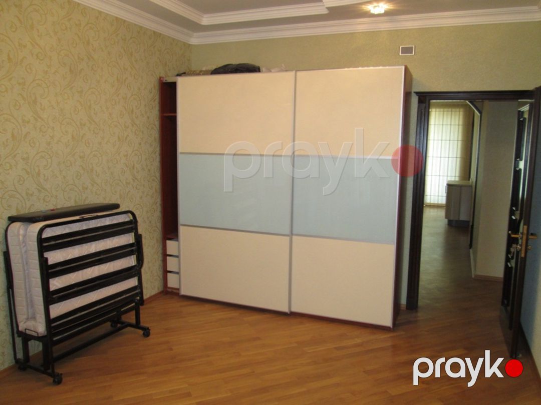 Satılır 3 otaqlı yeni tikili 145 m² — Mənzil, Bakı (7)