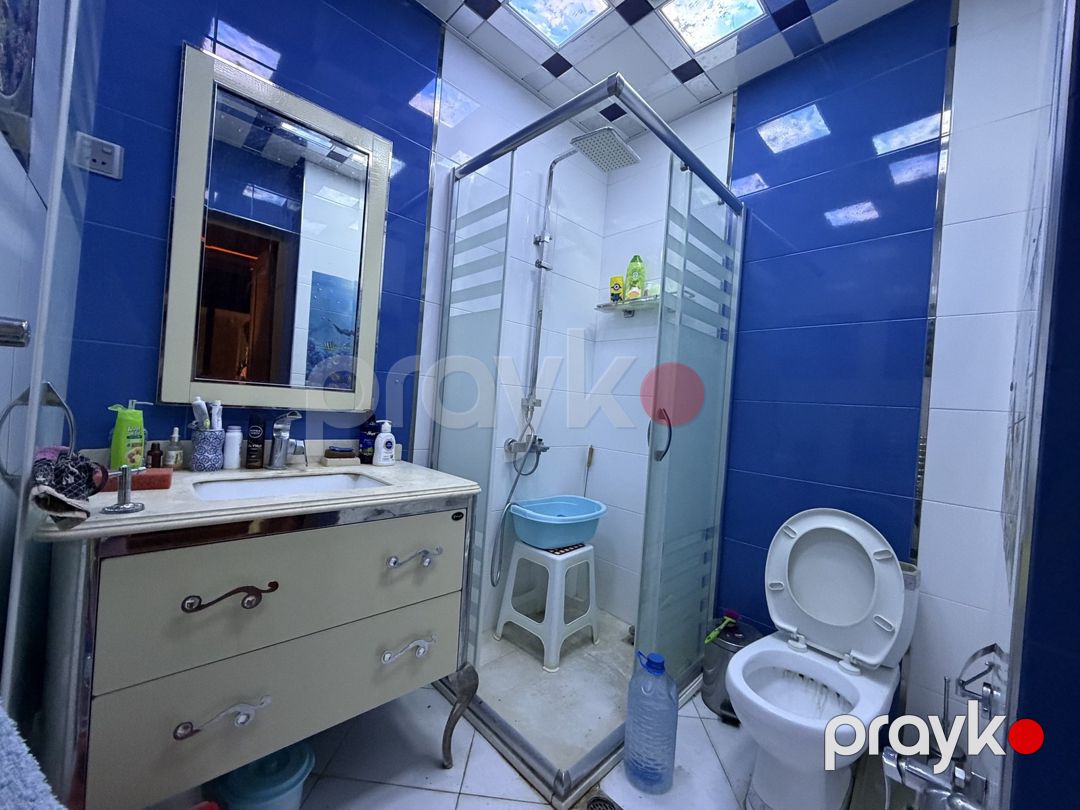 Satılır 2 otaqlı yeni tikili 85 m² — Mənzil, Bakı (6)