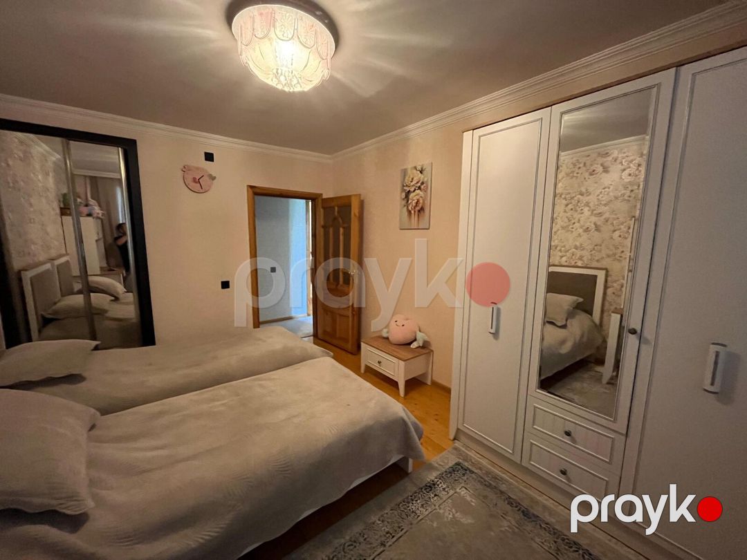 4-otaqlı mənzil, Mingəçevir ş., 72.16 m² — Mənzil, Mingəçevir (8)