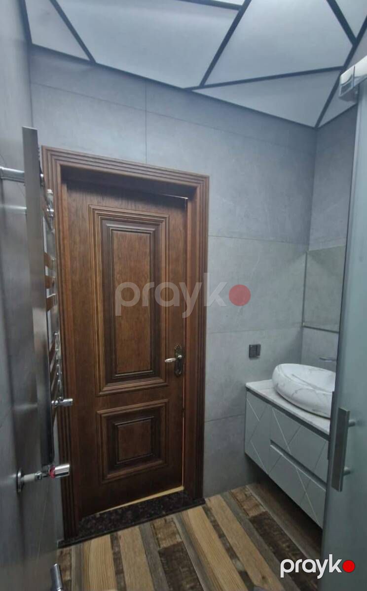 İcarəyə verilir 2 otaqlı yeni tikili 70 m² — Mənzil, Bakı (10)