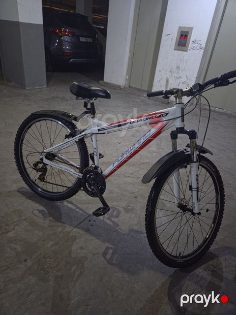 Velosiped — Sumqayıt