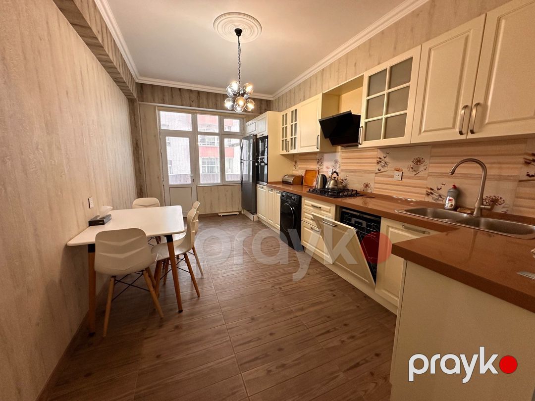 Satılır 2 otaqlı yeni tikili 100 m² — Mənzil, Bakı (10)