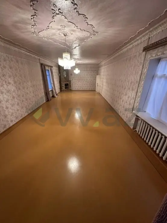4 otaqlı Həyət evi Satılır, Xaçmaz — Ev, villa, Xaçmaz (10)