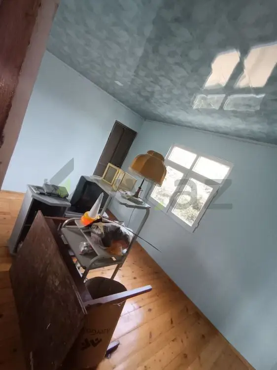 4 otaqlı Həyət evi Satılır, Novxanı, Abşeron — Ev, villa (8)