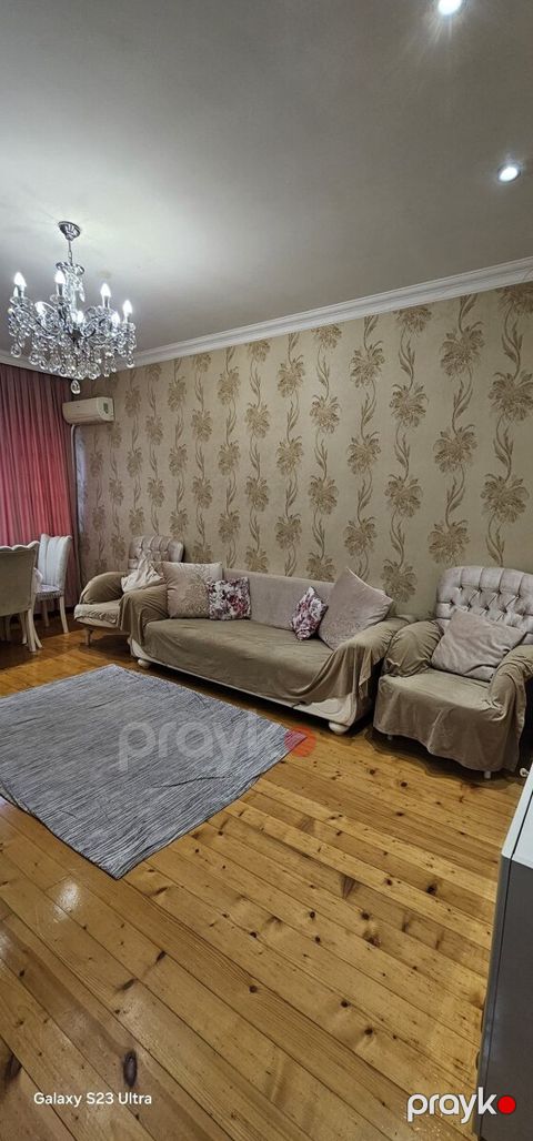 2-otaqlı mənzil kirayə verilir, Xırdalan ş., 74 m² — Xırdalan