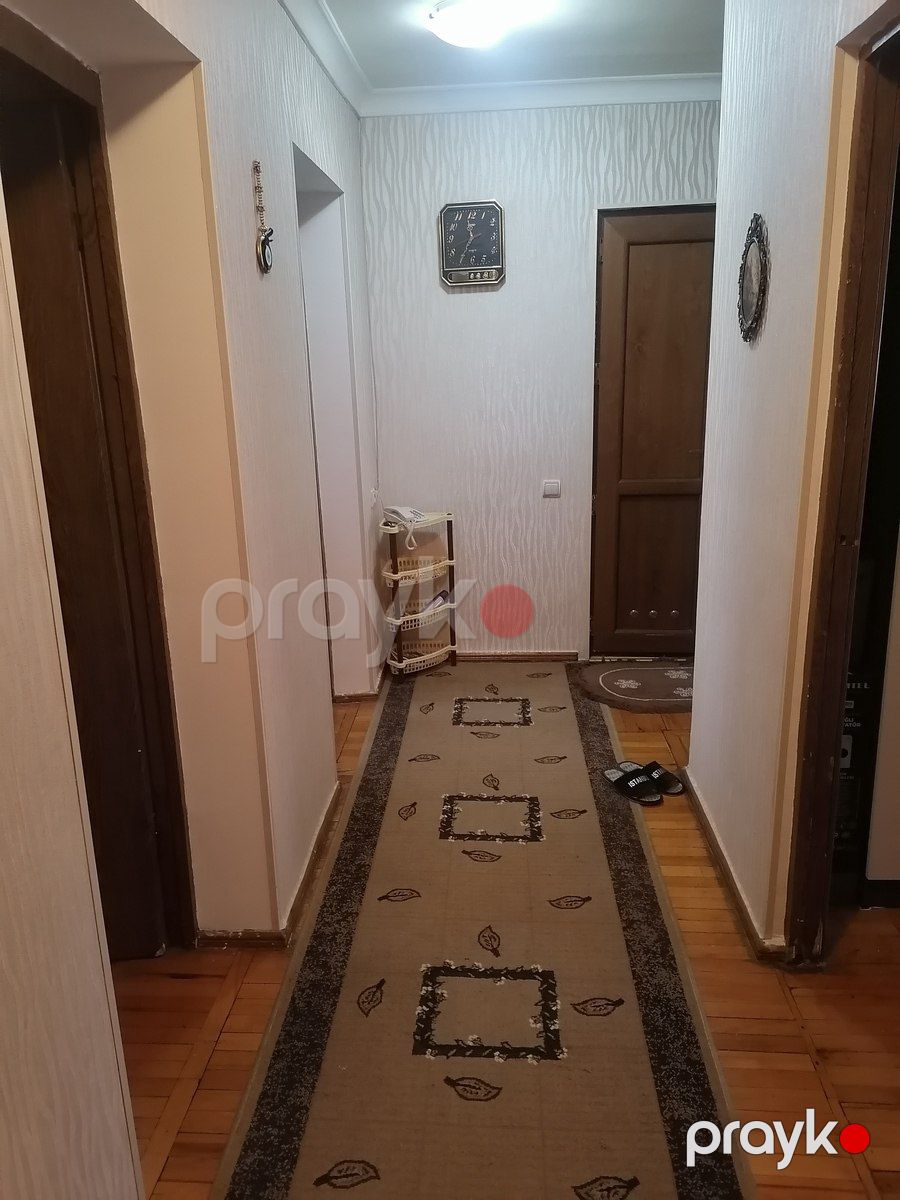 Satılır 3 otaqlı köhnə tikili 80 m² — Mənzil, Bakı (5)