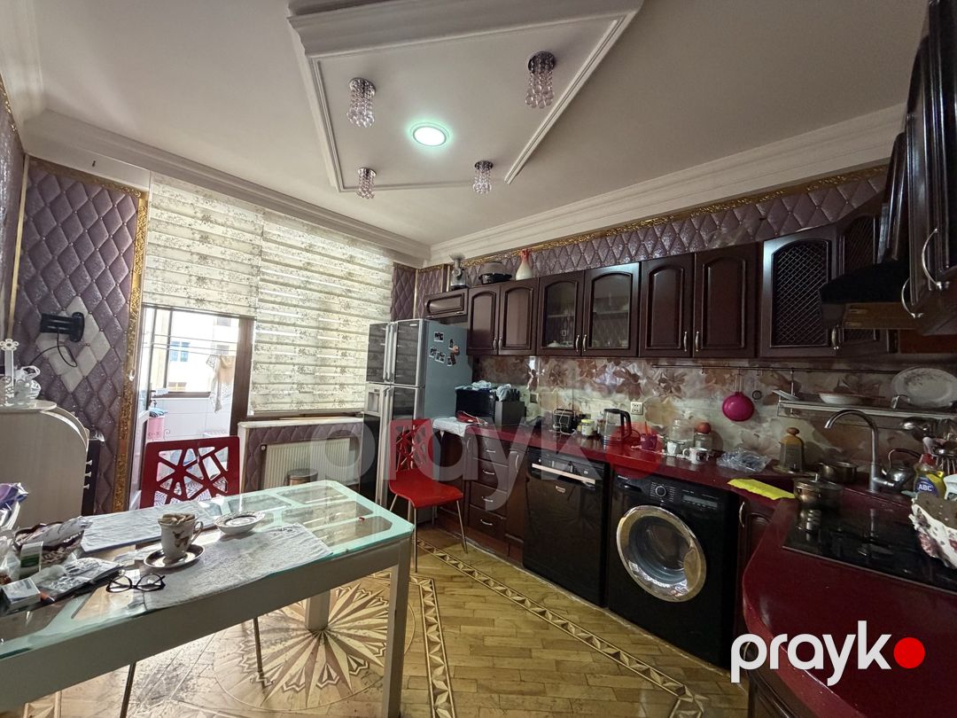 Satılır 2 otaqlı yeni tikili 85 m² — Mənzil, Bakı (5)