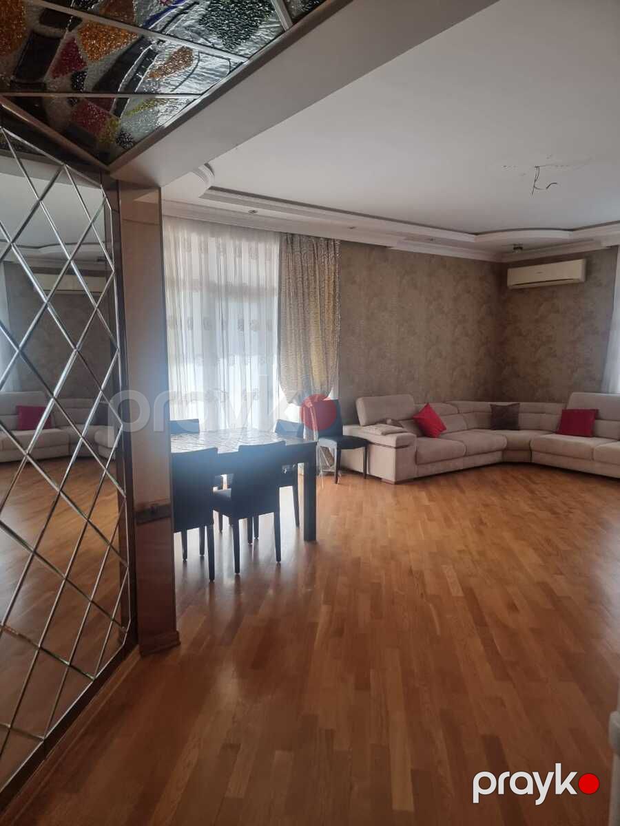 Satılır 4 otaqlı yeni tikili 180 m² — Mənzil, Bakı (7)