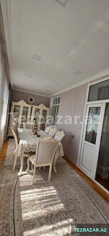 Azadliq pr Nefçi baza — Mənzil, Bakı (5)