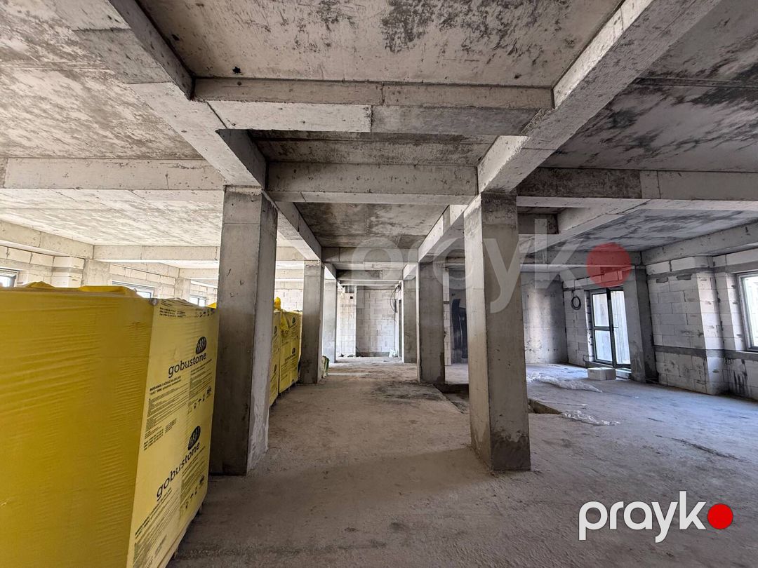 Satılır 5 otaqlı yeni tikili 236 m² — Mənzil, Bakı (5)