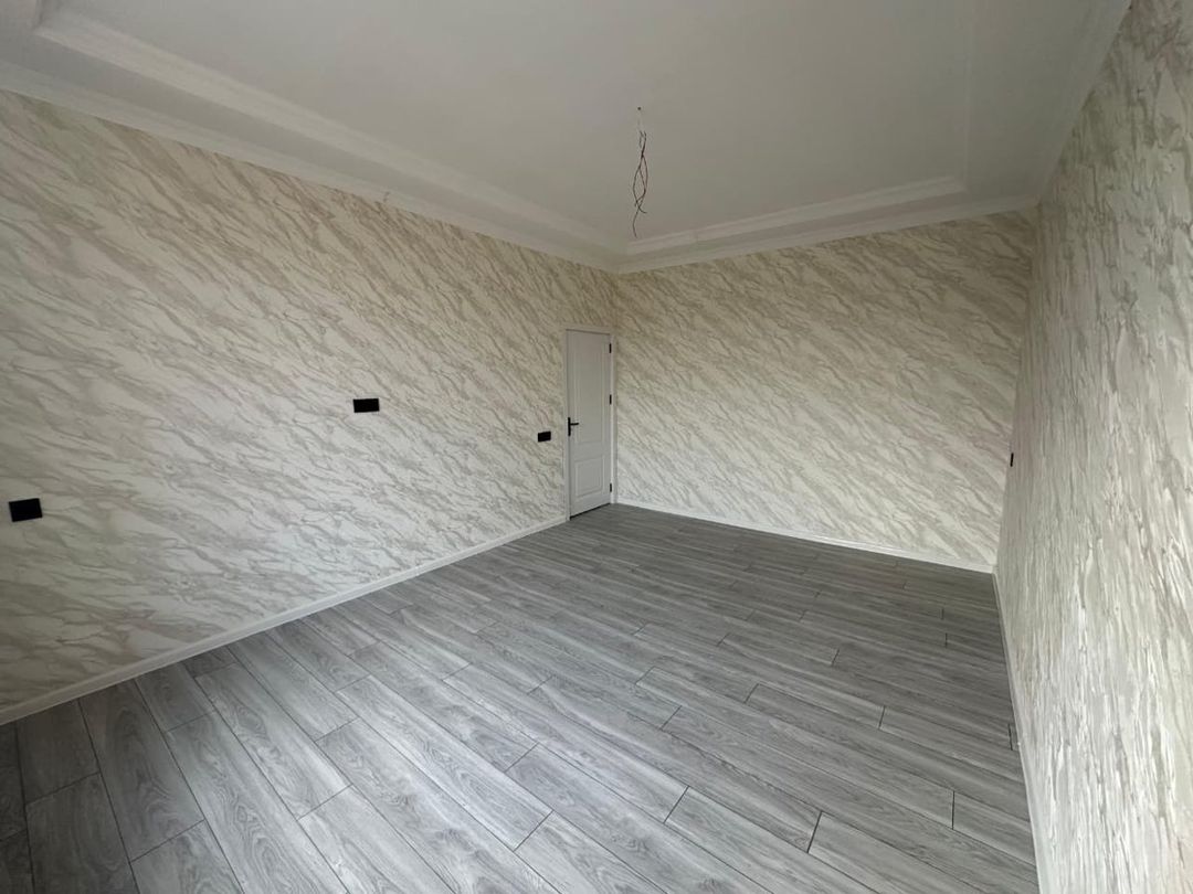 Bağ evi, 100 m², Biləcəri Məmmədoğlu servisin yaxınlığında, Bakı — Daşınmaz əmlak (5)