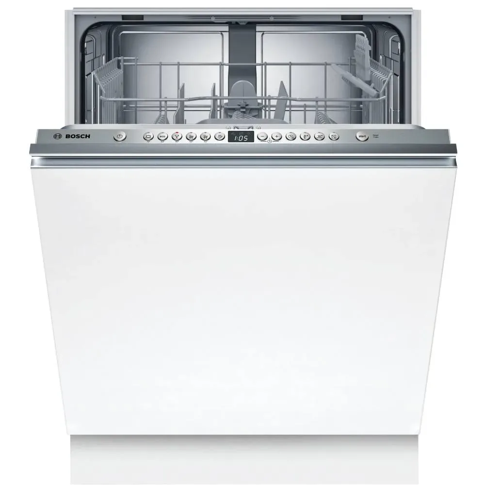 Quraşdırılan Qabyuyan maşın Bosch SMV26AX00Q — Bakı
