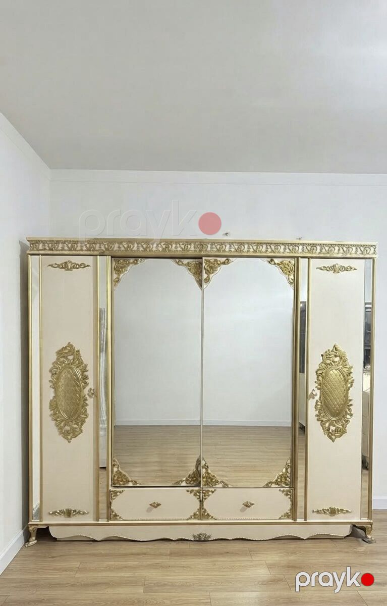 Yataq otağı mebeli — Mebel, Bakı (4)