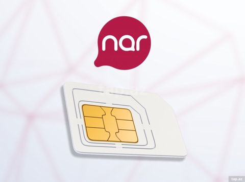 Nar nömrə – (070) 500-47-17 — Телефоны и гаджеты
