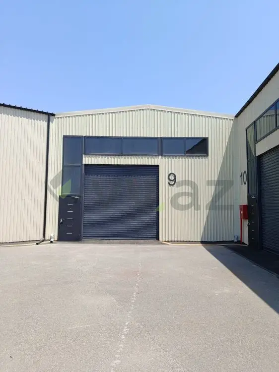 808 m² Obyekt / Ofis Kirayə, Böyükşor qəs., Nərimanov, Bakı — Bakı
