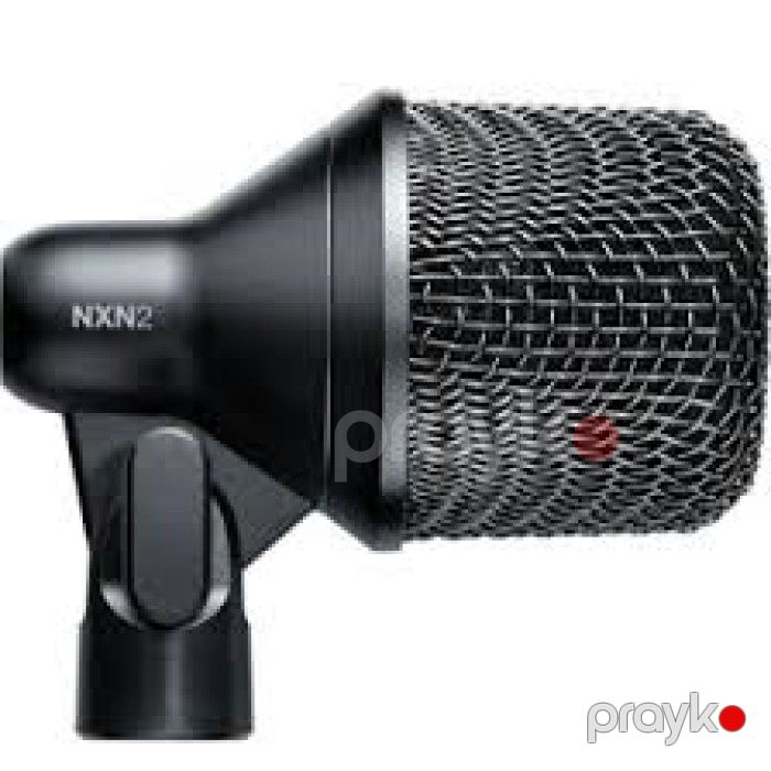 Sennheiser E 602 II Dinamik Mikrofon — Elektronika, Bakı (2)